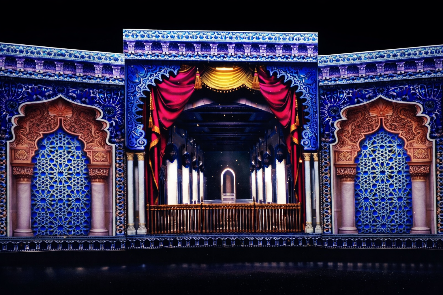 P3.79 Indoor Rental LED Screen