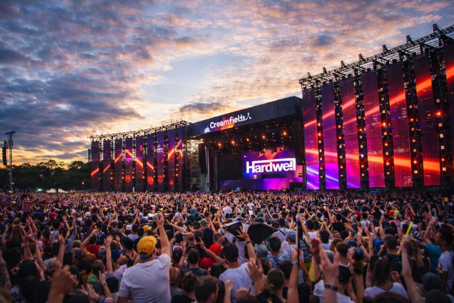 P3.79 Outdoor Rental