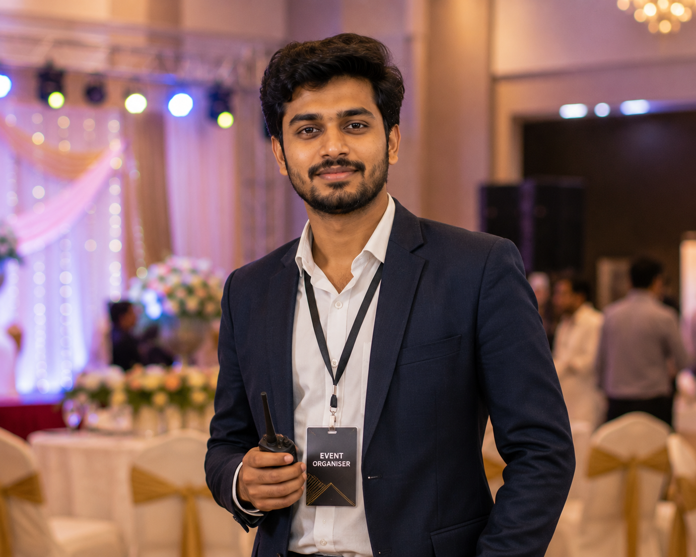 Client