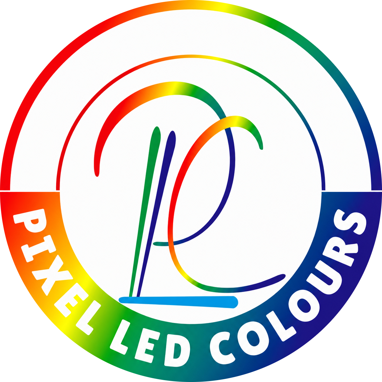 Pixel LED Colors